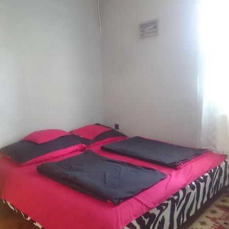 Katilak Villa Hajdúszoboszló Dış mekan fotoğraf