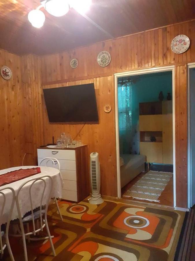 Katilak Villa Hajdúszoboszló Dış mekan fotoğraf