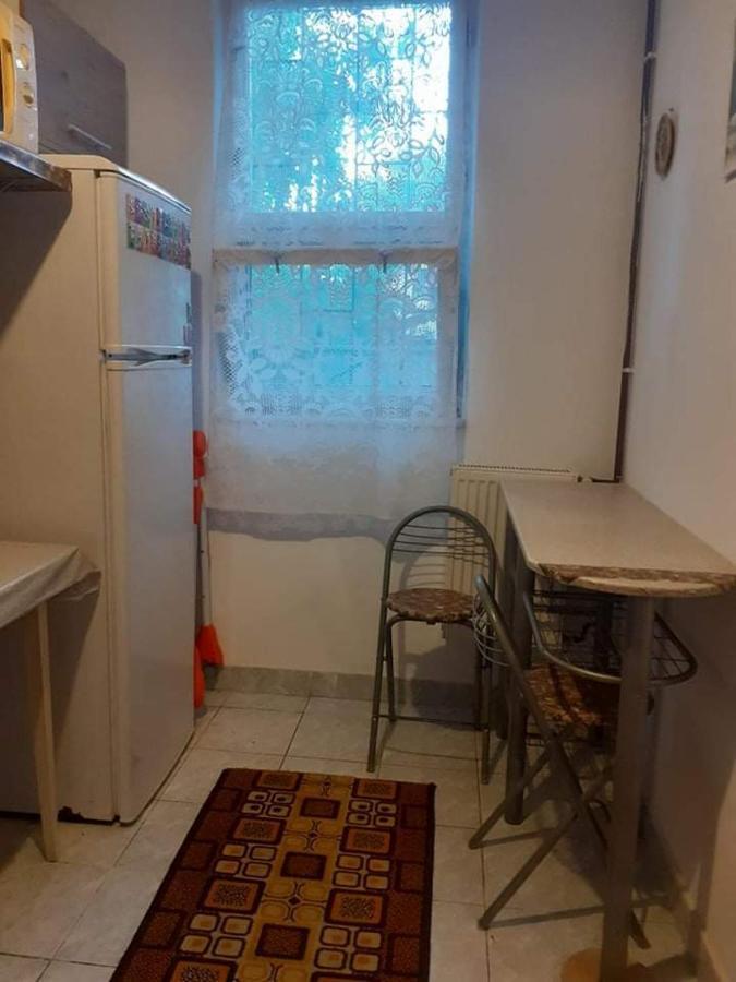 Katilak Villa Hajdúszoboszló Dış mekan fotoğraf